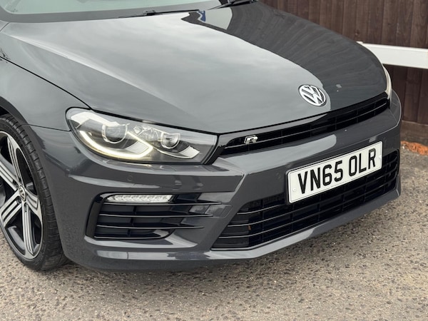 Used Volkswagen Scirocco 2015 for sale - 76318059: Photo 6