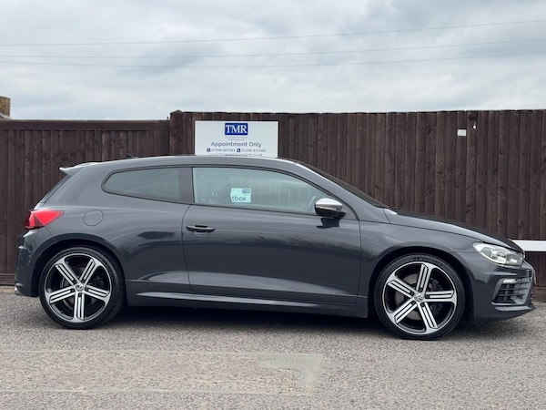 Used Volkswagen Scirocco 2015 for sale - 76318059: Photo 7