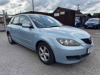 2007 (07) - 1.6 TS 5dr