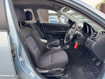 Used Mazda Mazda3 2007 for sale - 74849404: Photo