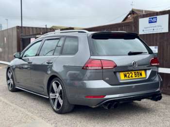 Used Volkswagen Golf 2017 for sale - 75351414: Photo