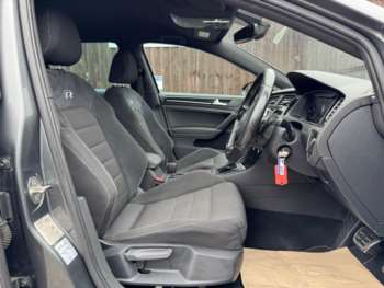 Used Volkswagen Golf 2017 for sale - 75351414: Photo