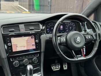 Used Volkswagen Golf 2017 for sale - 75351414: Photo