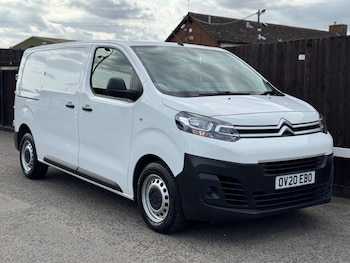 Citroen - Dispatch
