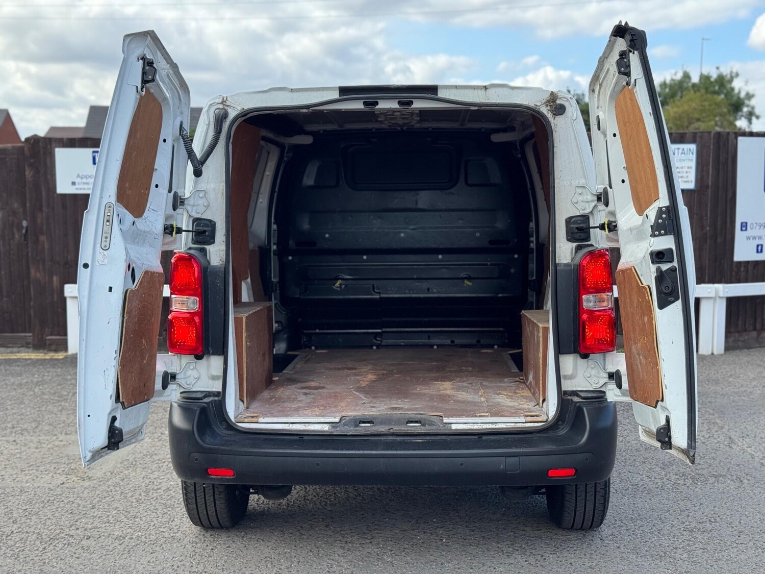 Vehicle 24