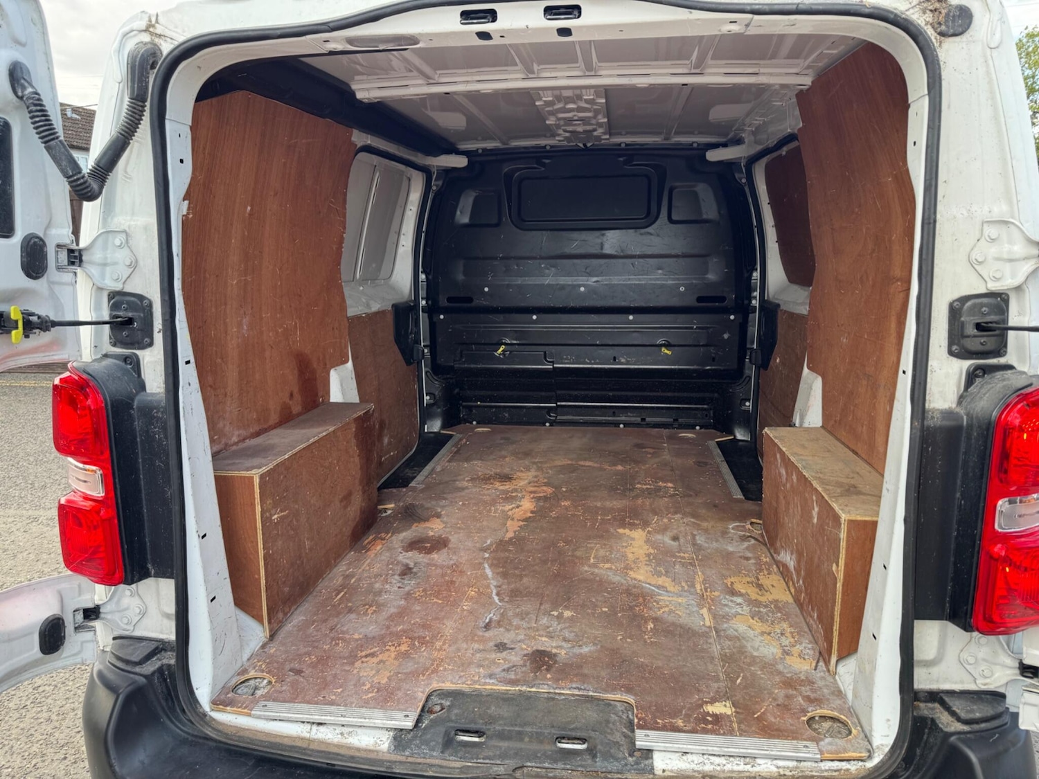 Vehicle 25