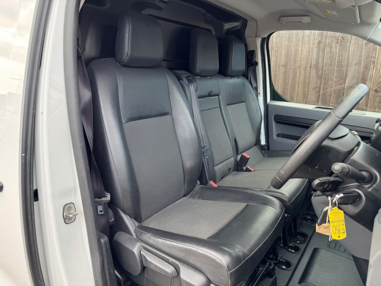 Vehicle 26
