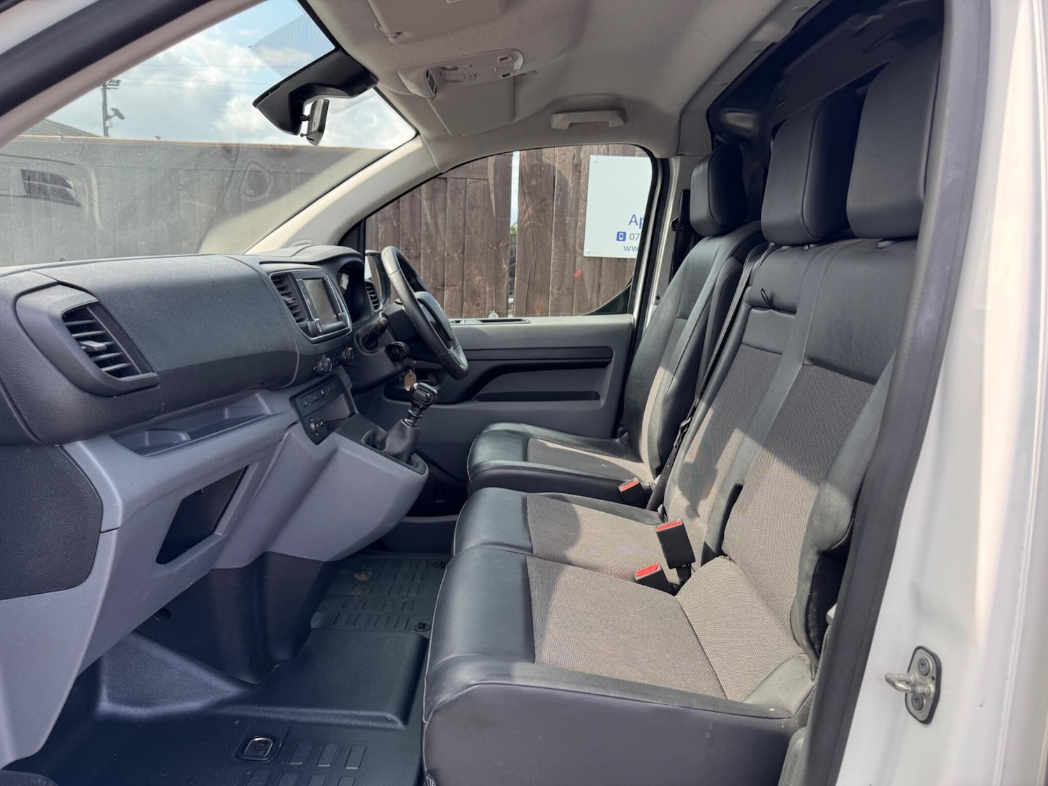 Vehicle 28