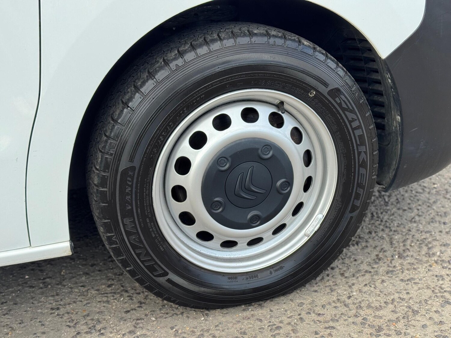 Vehicle 9
