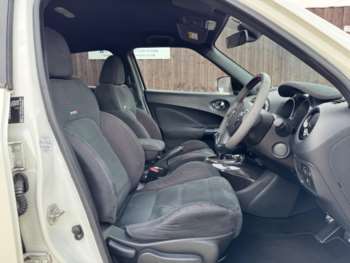 Used Nissan Juke 2017 for sale - 74811347: Photo