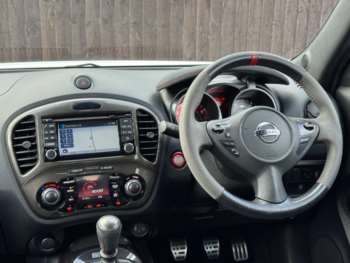Used Nissan Juke 2017 for sale - 74811347: Photo