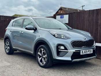 2019 (69) - 1.6 GDi Platinum Edition Euro 6 (s/s) 5dr
