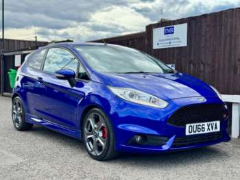 2016 (66) - 1.6 EcoBoost ST-3 3dr