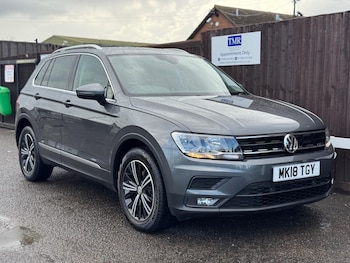 2018 (18) - 1.4 TSi 150 4Motion SE Nav 5dr DSG
