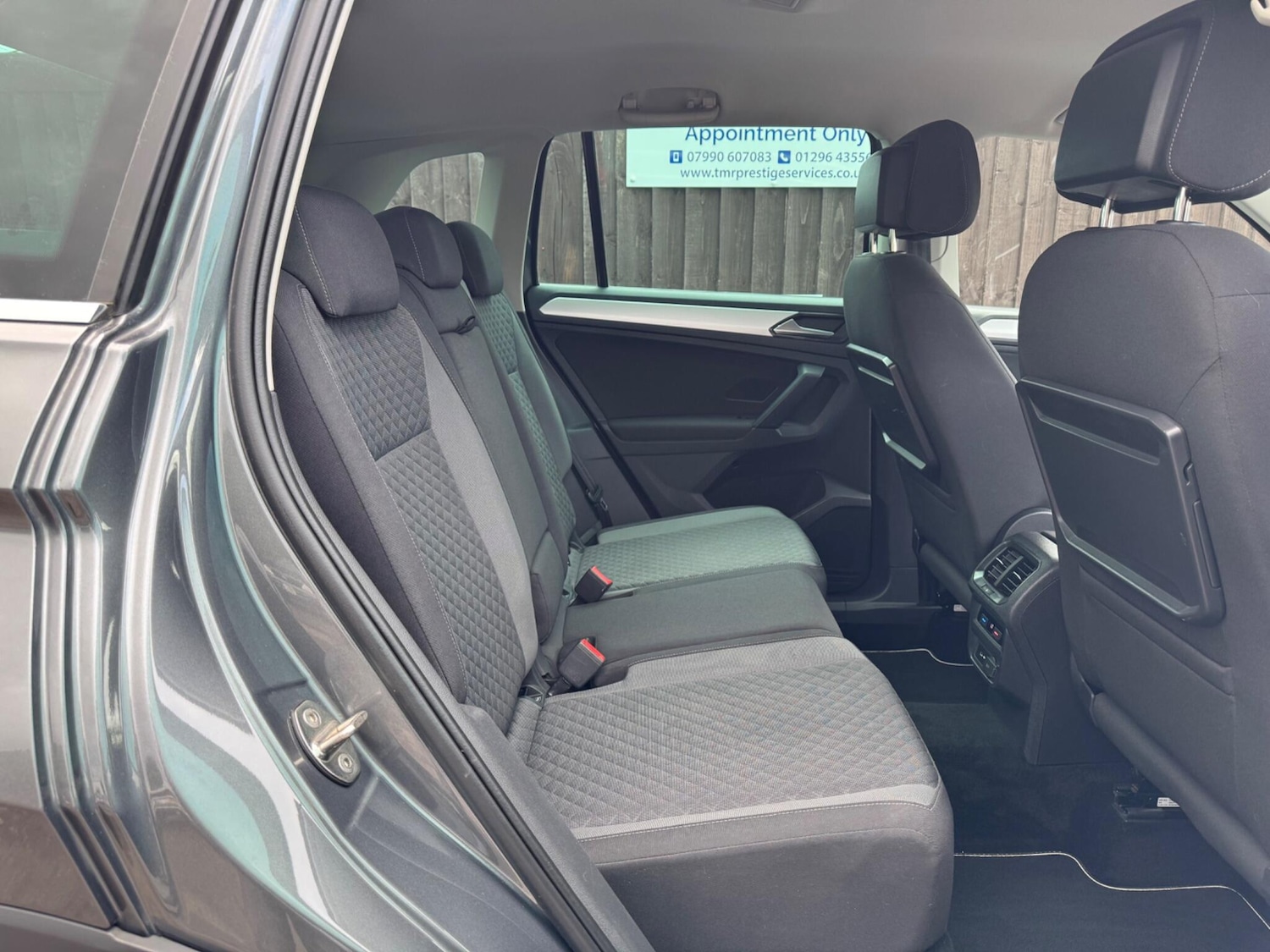 Vehicle 29