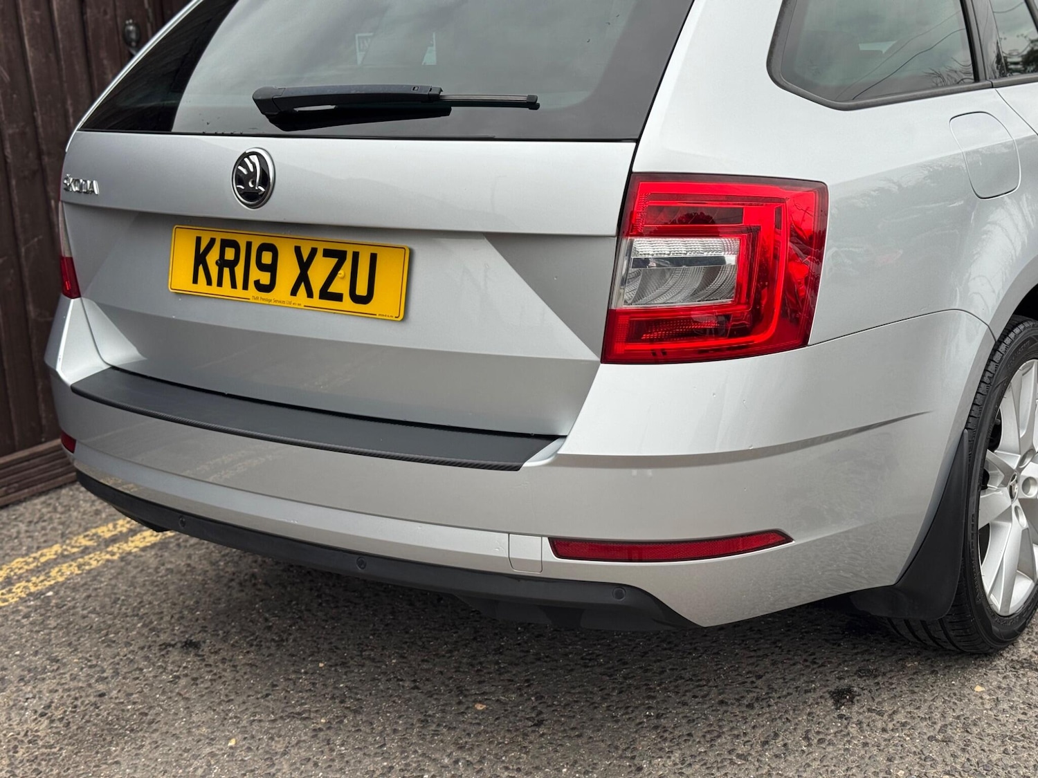 Used Skoda Octavia 2019 for sale - 76094471: Photo 11