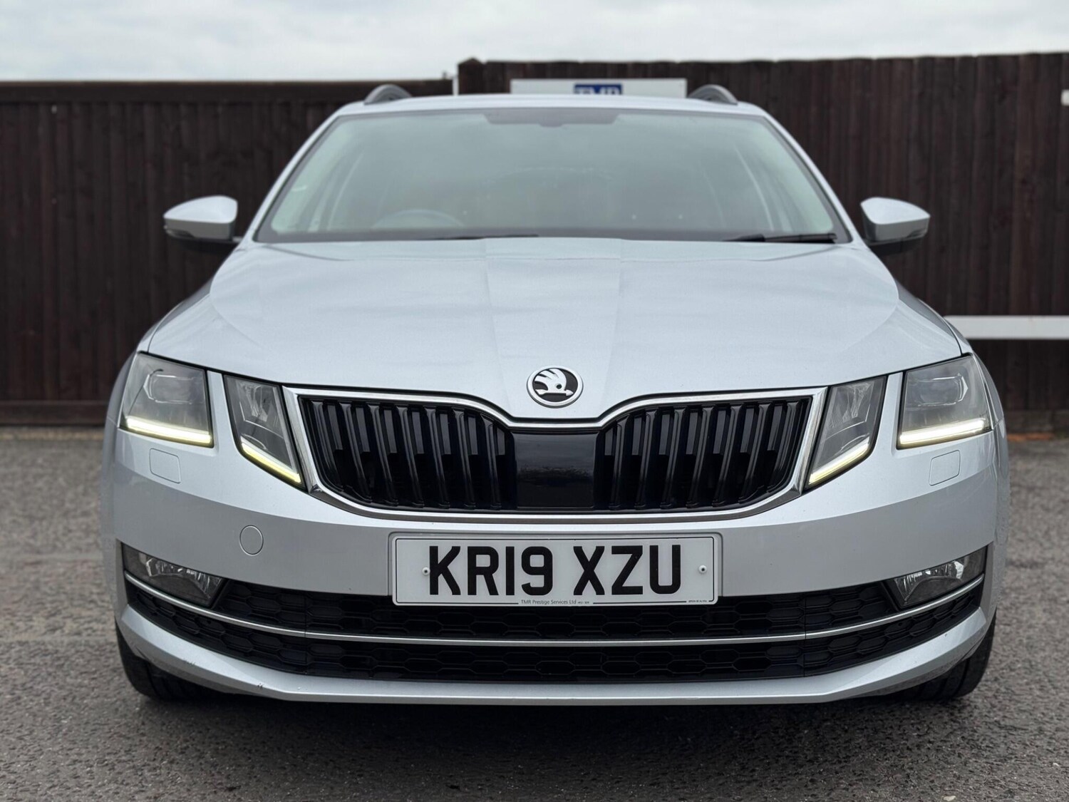 Used Skoda Octavia 2019 for sale - 76094471: Photo 12