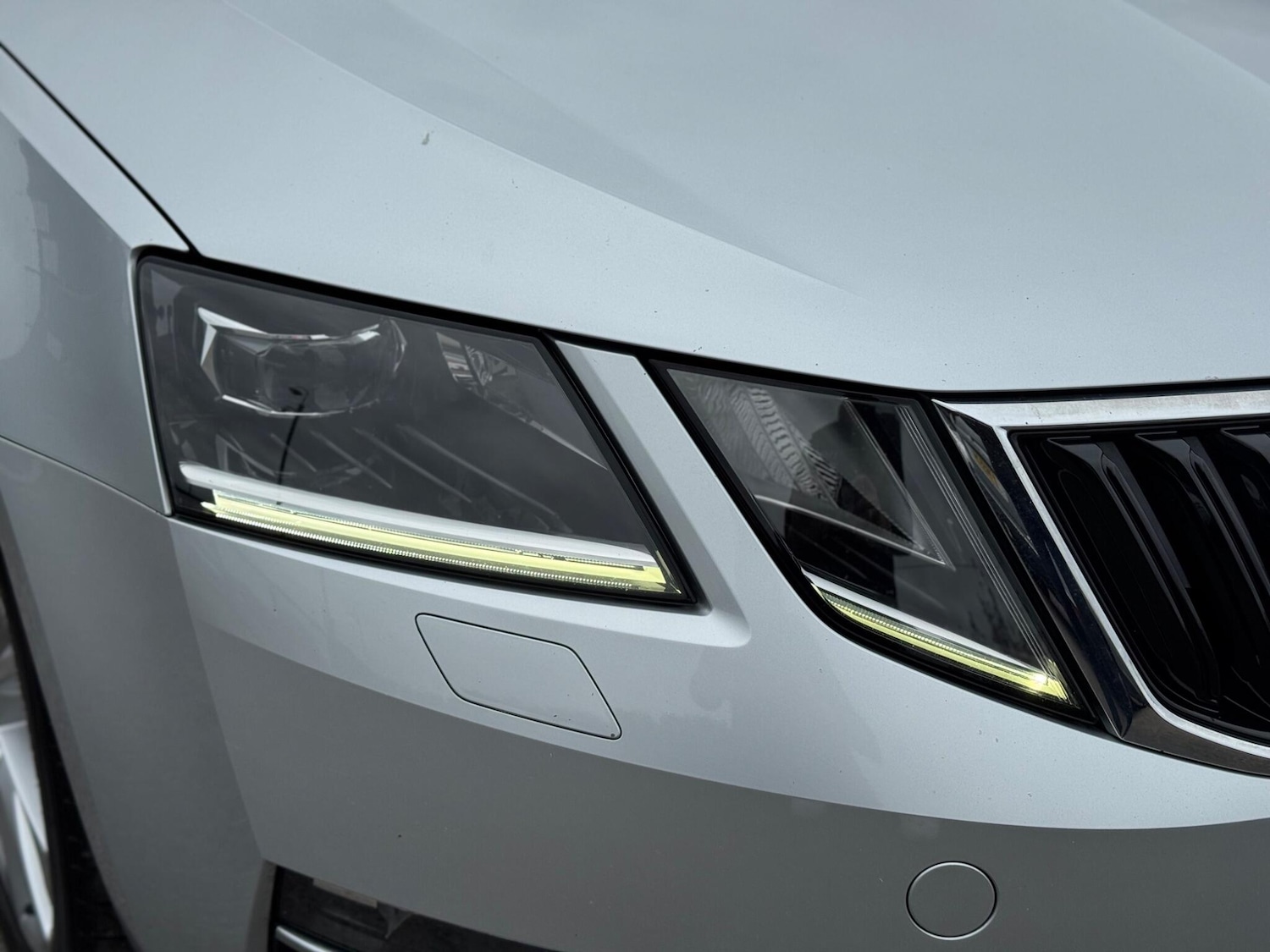 Used Skoda Octavia 2019 for sale - 76094471: Photo 13