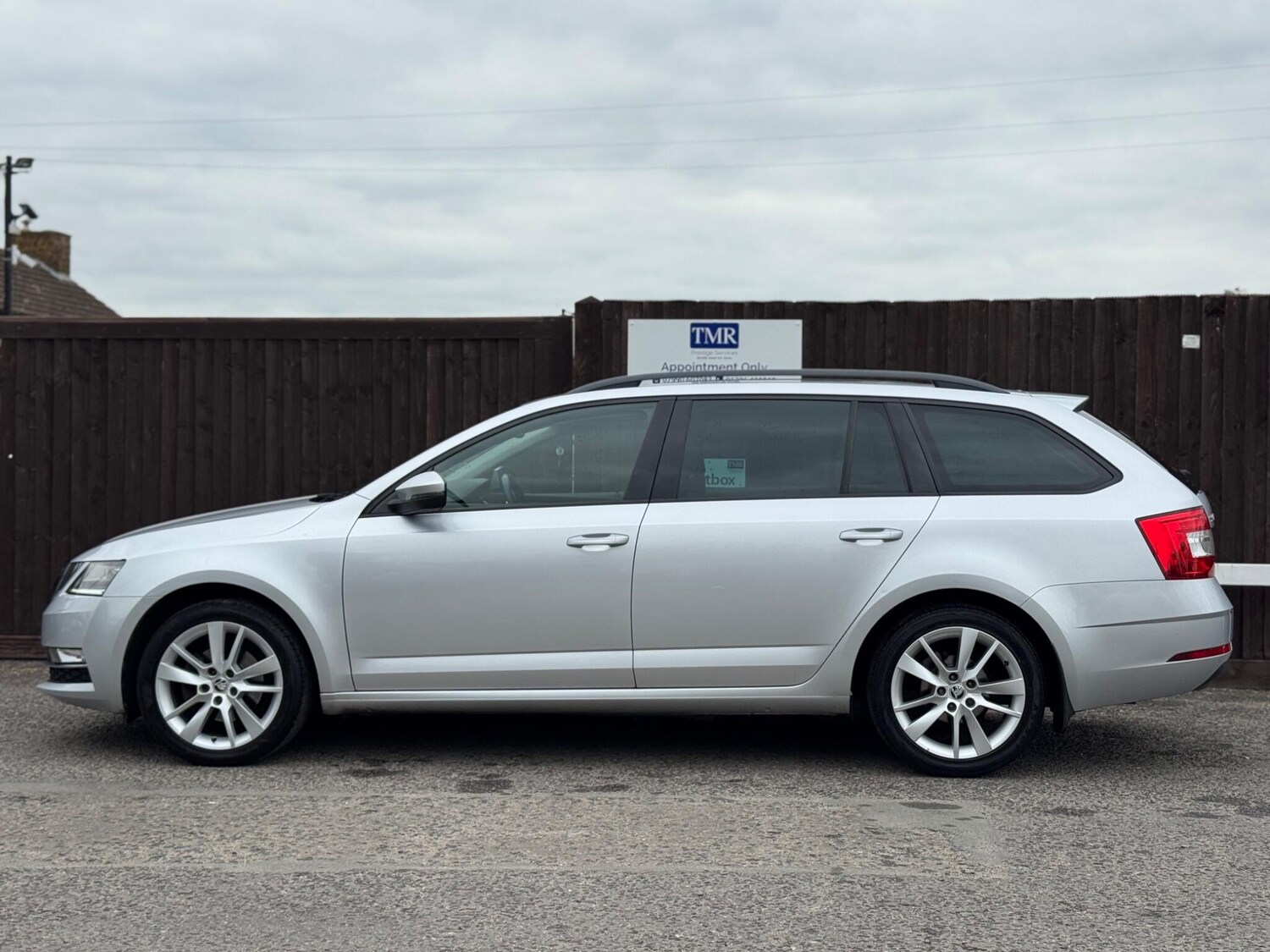 Used Skoda Octavia 2019 for sale - 76094471: Photo 16