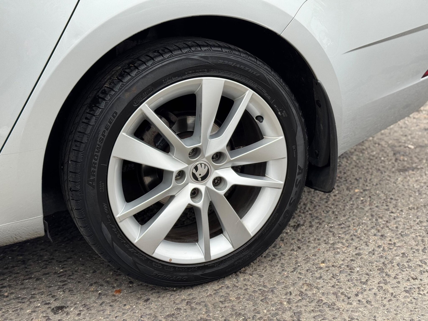 Used Skoda Octavia 2019 for sale - 76094471: Photo 18