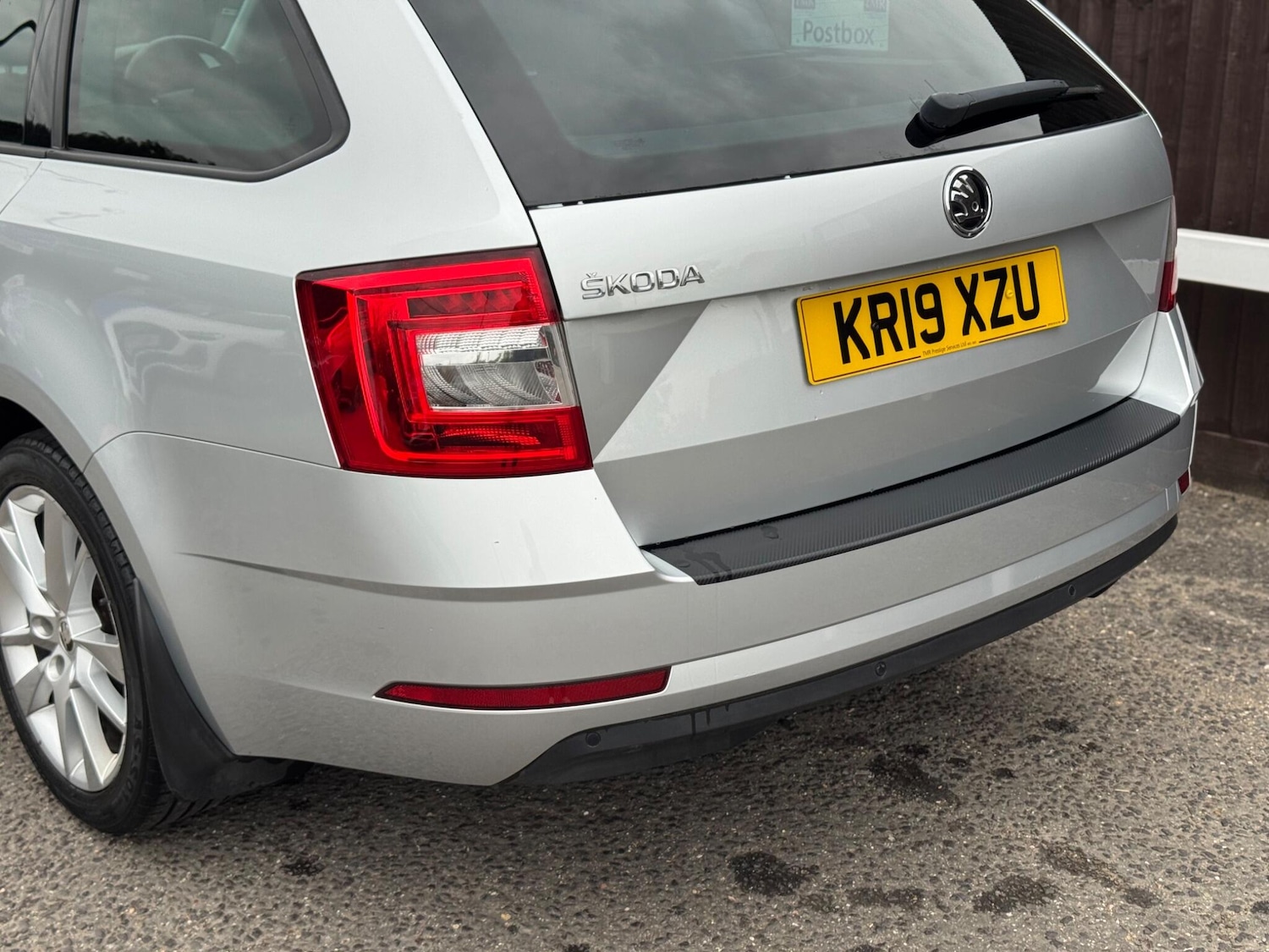 Used Skoda Octavia 2019 for sale - 76094471: Photo 19
