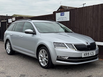 2019 (19) - 2.0 TDI SE L DSG Euro 6 (s/s) 5dr