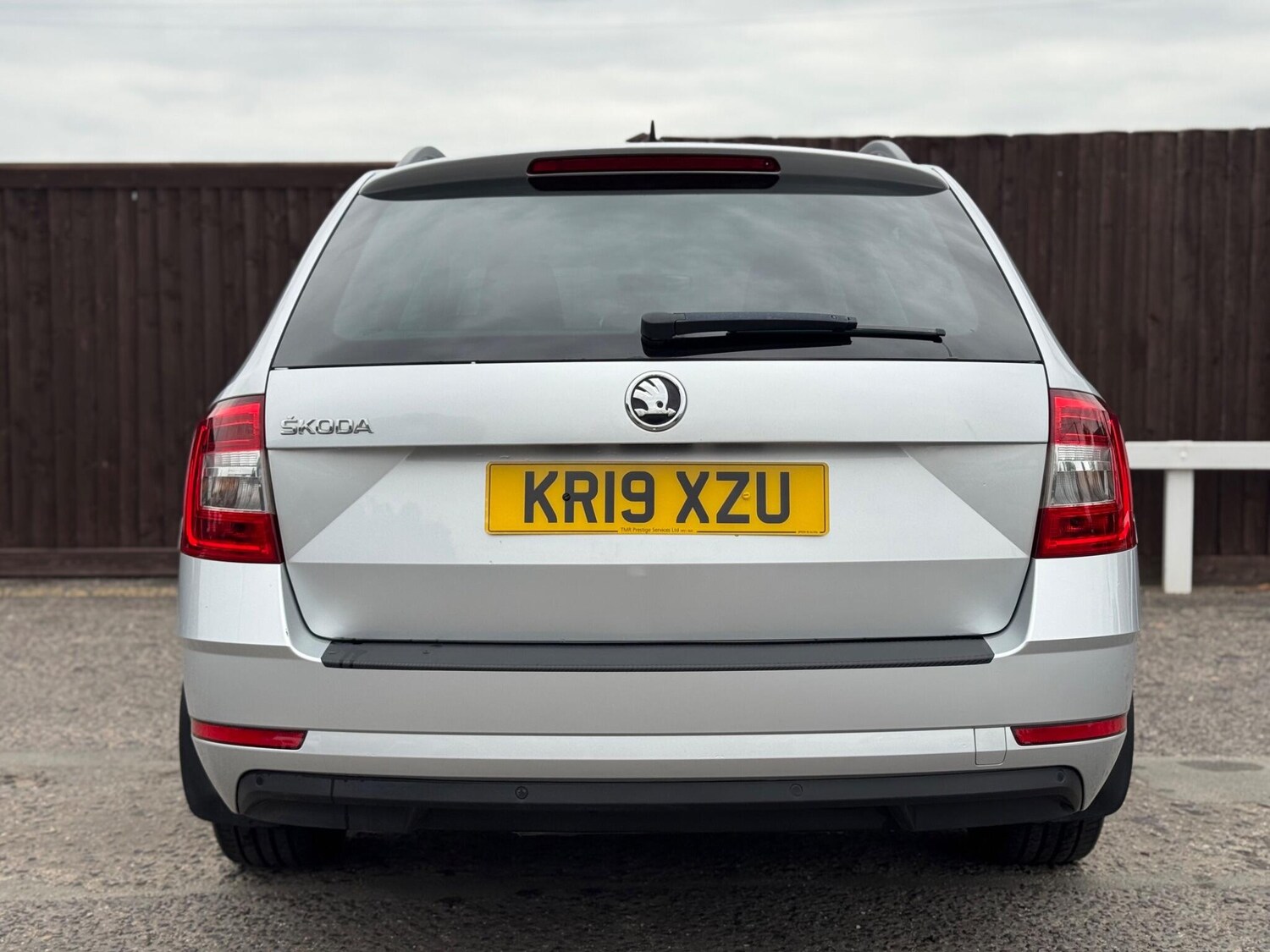 Used Skoda Octavia 2019 for sale - 76094471: Photo 20