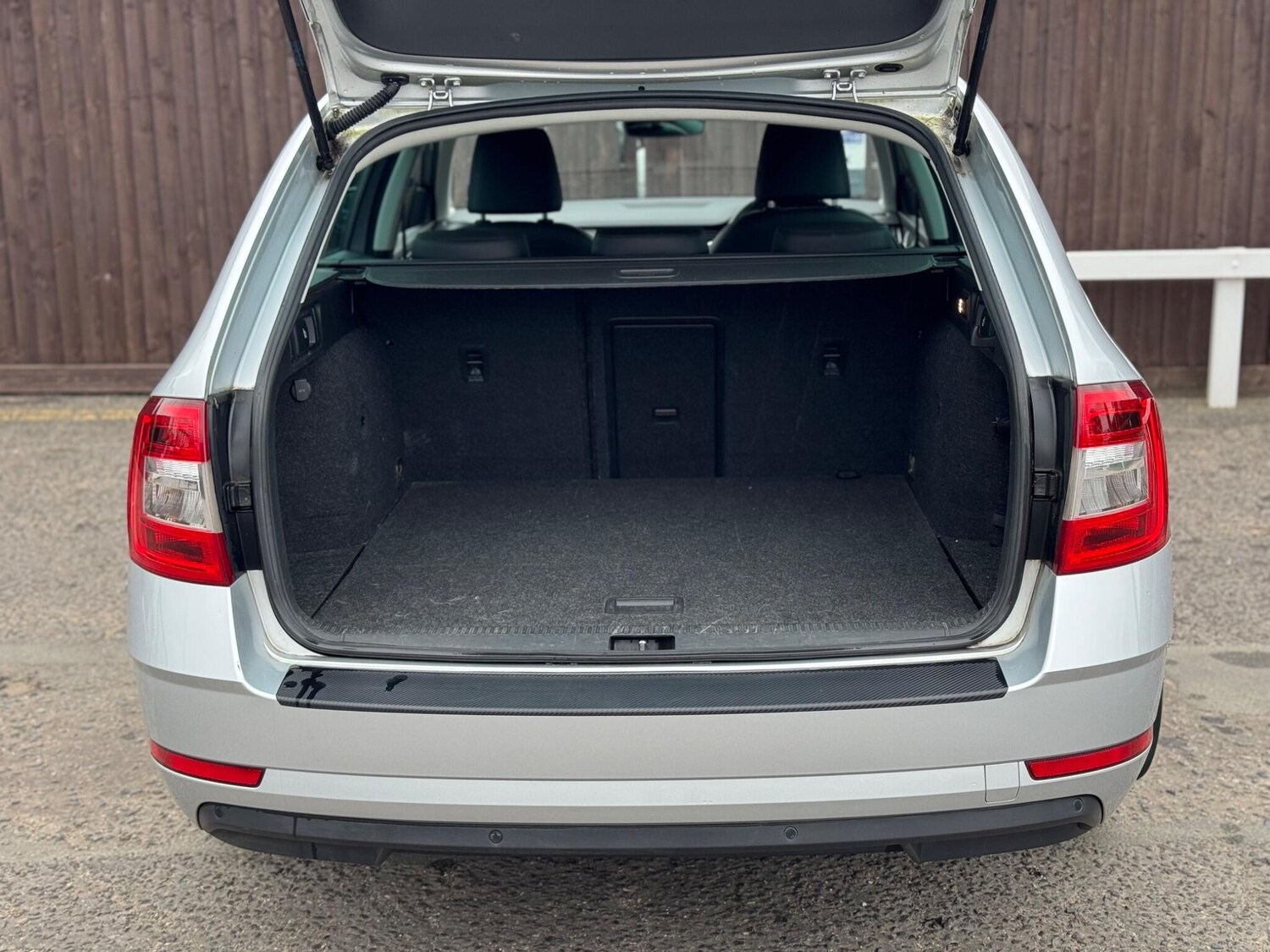 Used Skoda Octavia 2019 for sale - 76094471: Photo 21