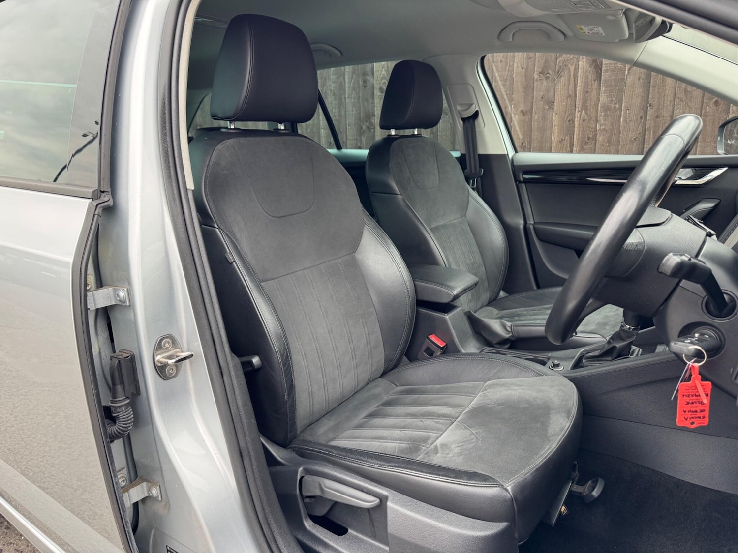 Used Skoda Octavia 2019 for sale - 76094471: Photo 23