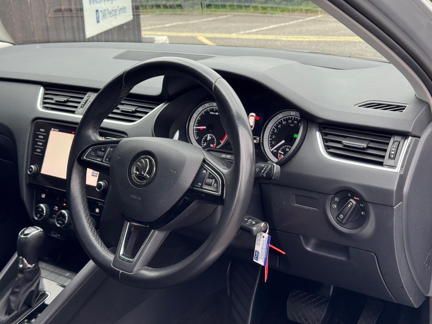 Used Skoda Octavia 2019 for sale - 76094471: Photo 24