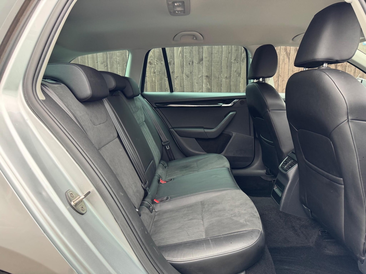 Used Skoda Octavia 2019 for sale - 76094471: Photo 28