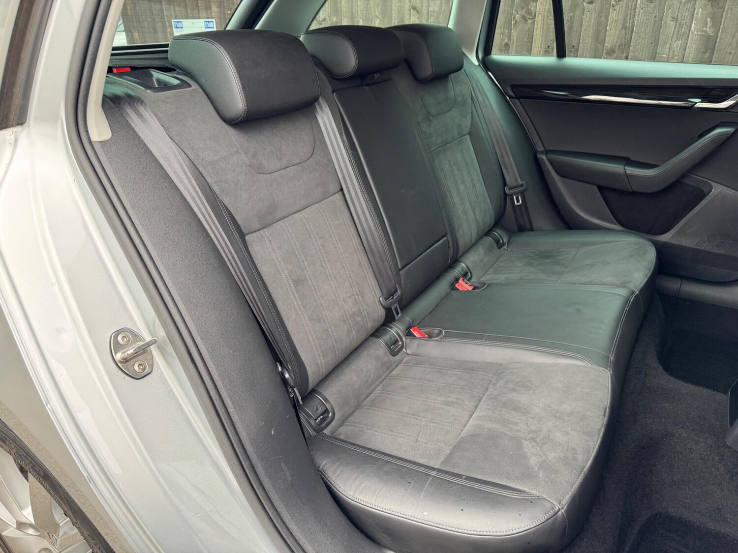 Used Skoda Octavia 2019 for sale - 76094471: Photo 29