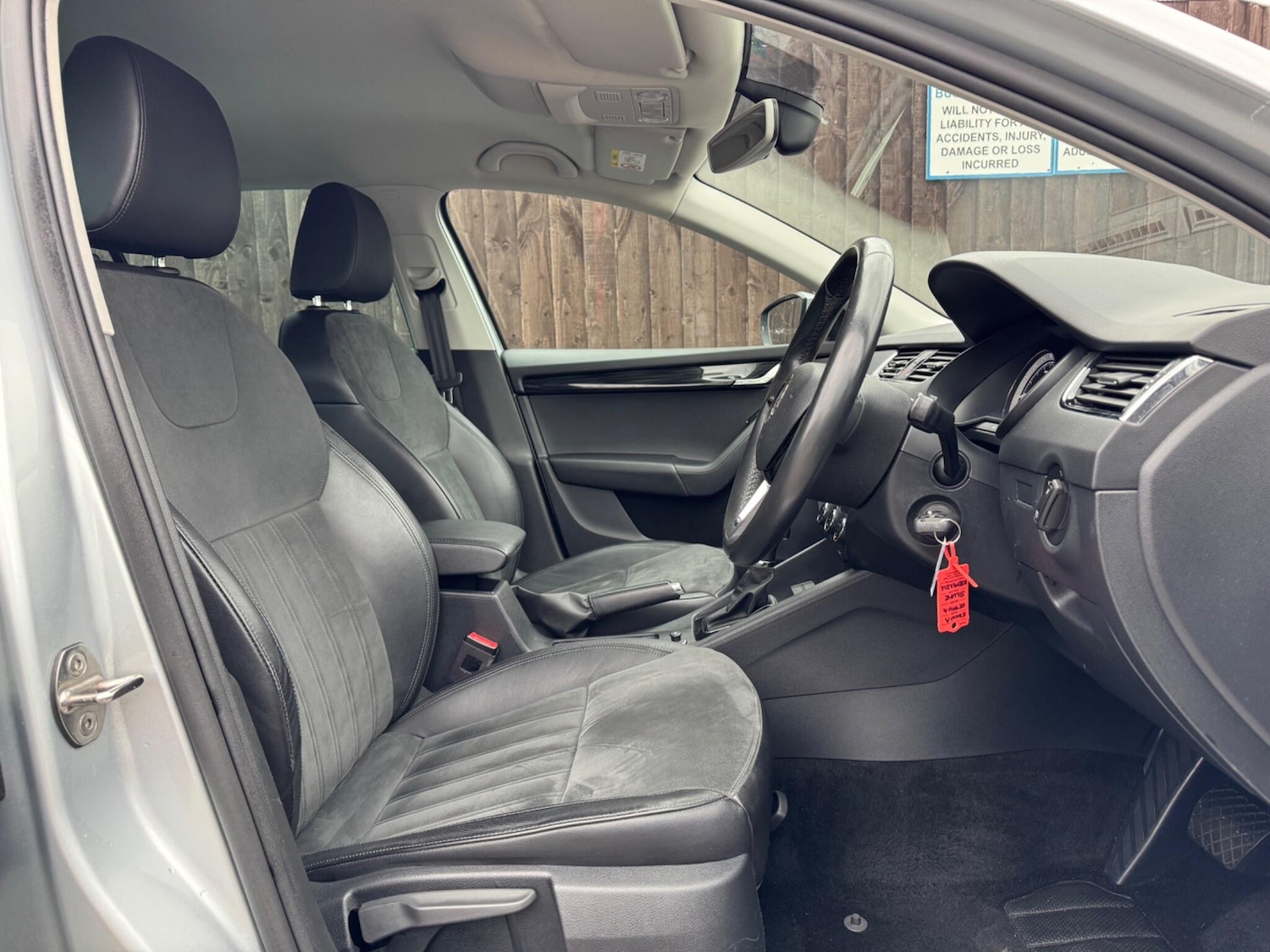 Used Skoda Octavia 2019 for sale - 76094471: Photo 3