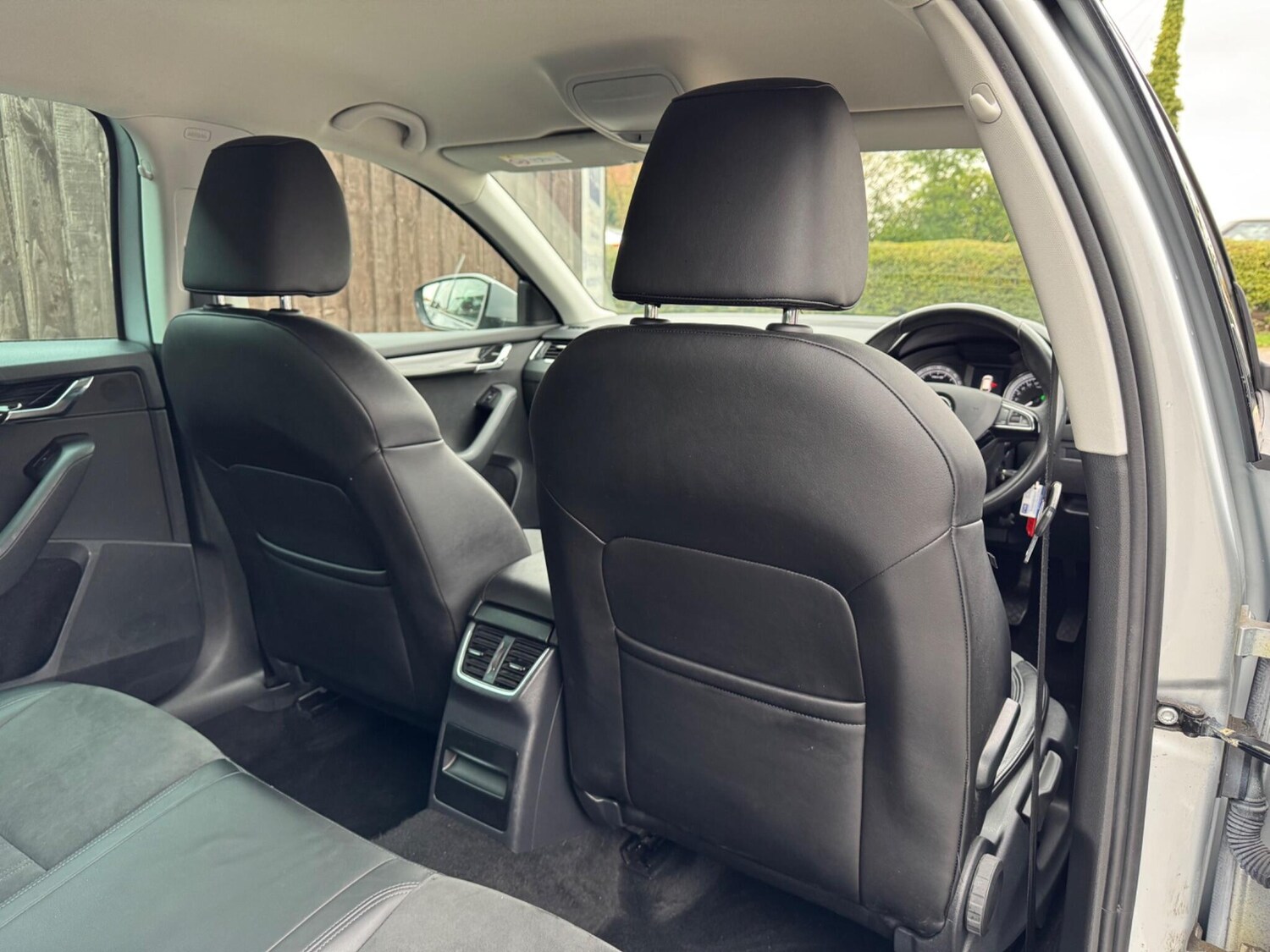 Used Skoda Octavia 2019 for sale - 76094471: Photo 31