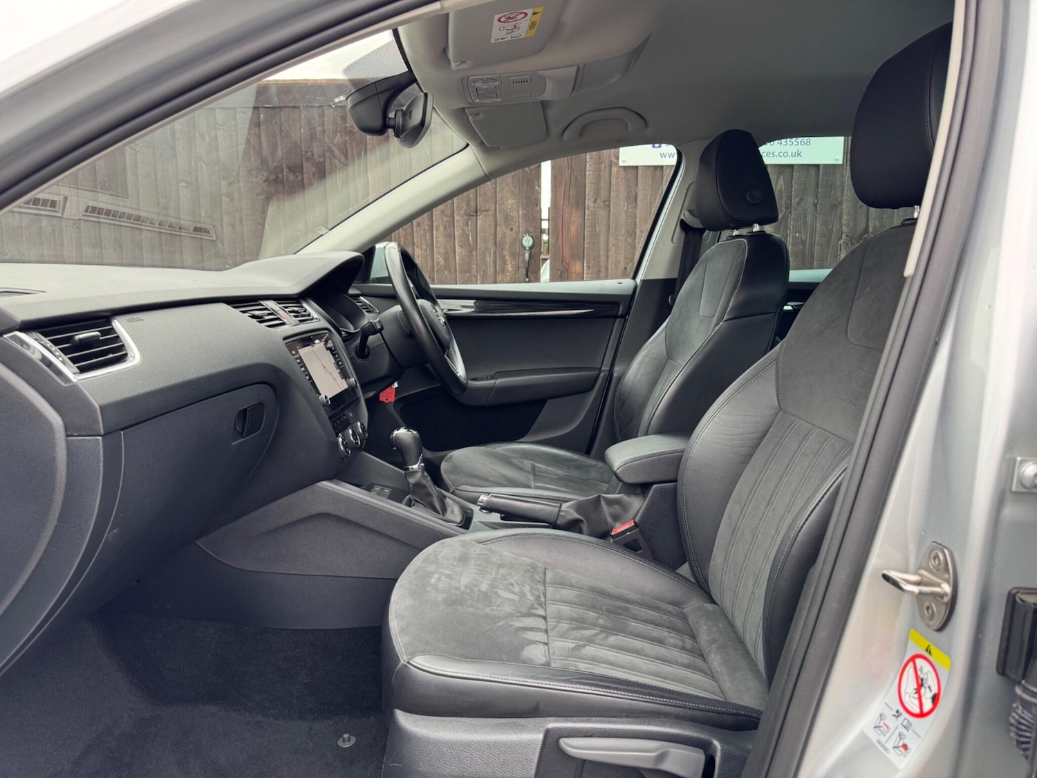 Used Skoda Octavia 2019 for sale - 76094471: Photo 32