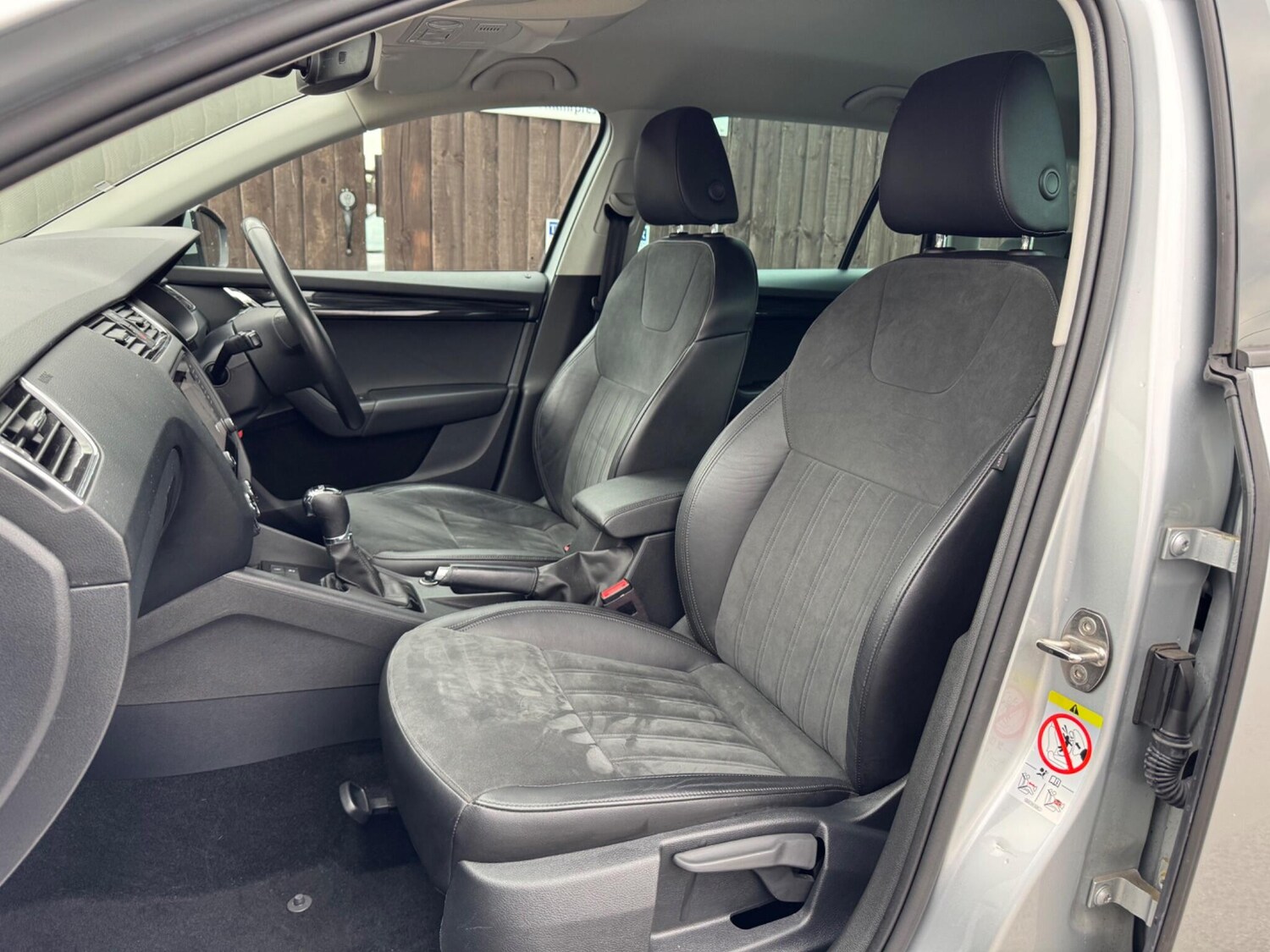 Used Skoda Octavia 2019 for sale - 76094471: Photo 33