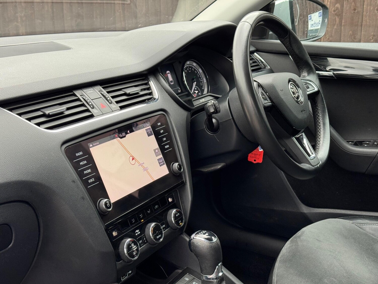 Used Skoda Octavia 2019 for sale - 76094471: Photo 34
