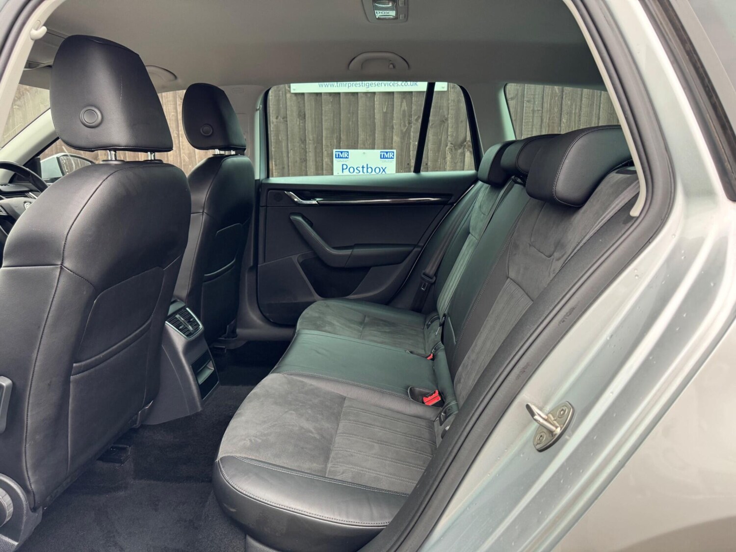 Used Skoda Octavia 2019 for sale - 76094471: Photo 35