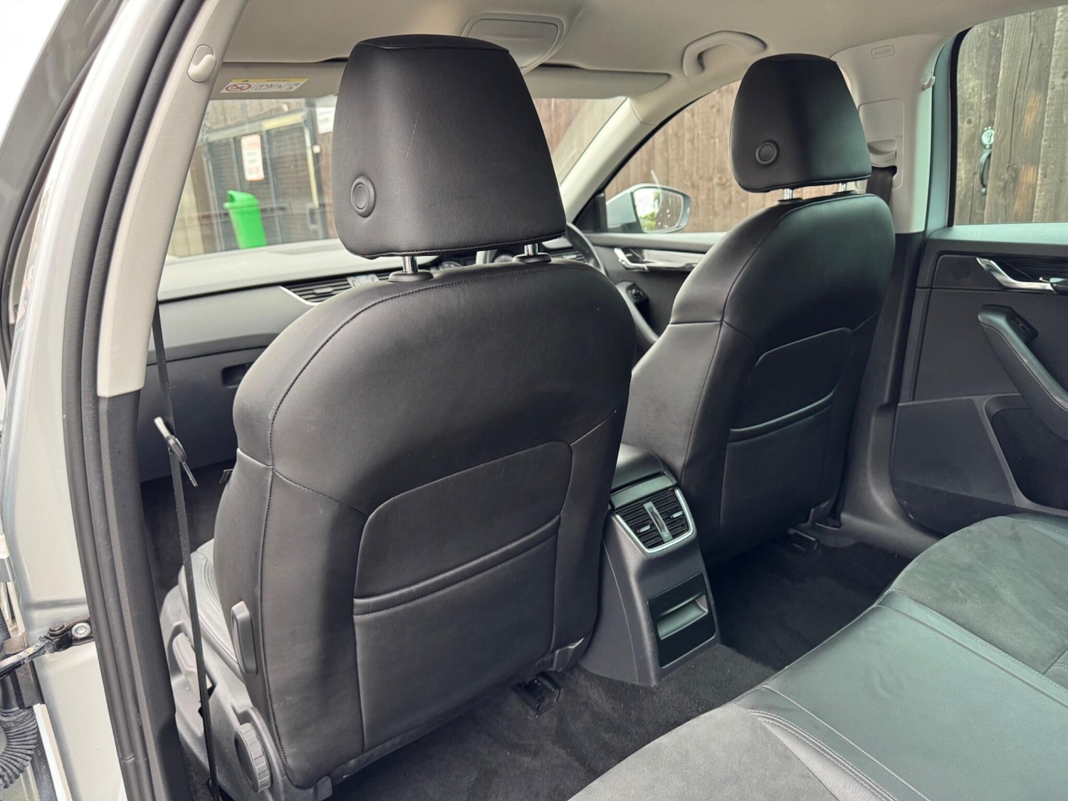 Used Skoda Octavia 2019 for sale - 76094471: Photo 36