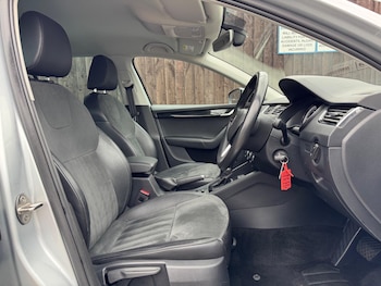 Used Skoda Octavia 2019 for sale - 76094471: Photo 3