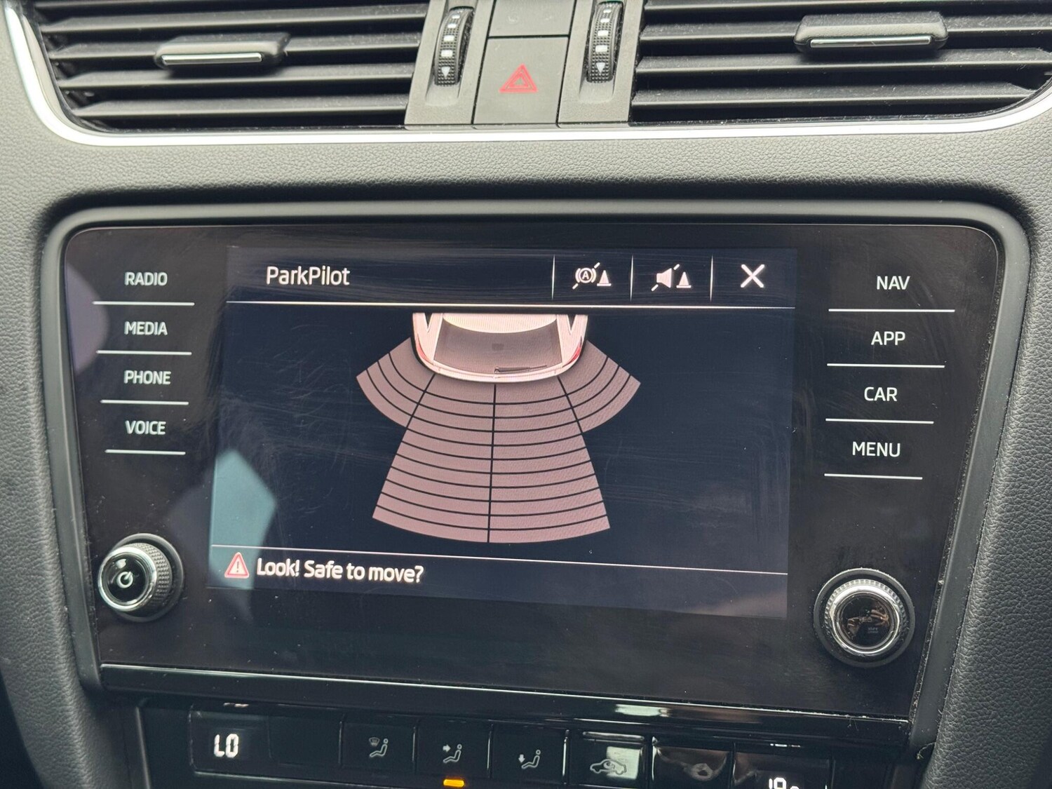 Used Skoda Octavia 2019 for sale - 76094471: Photo 40