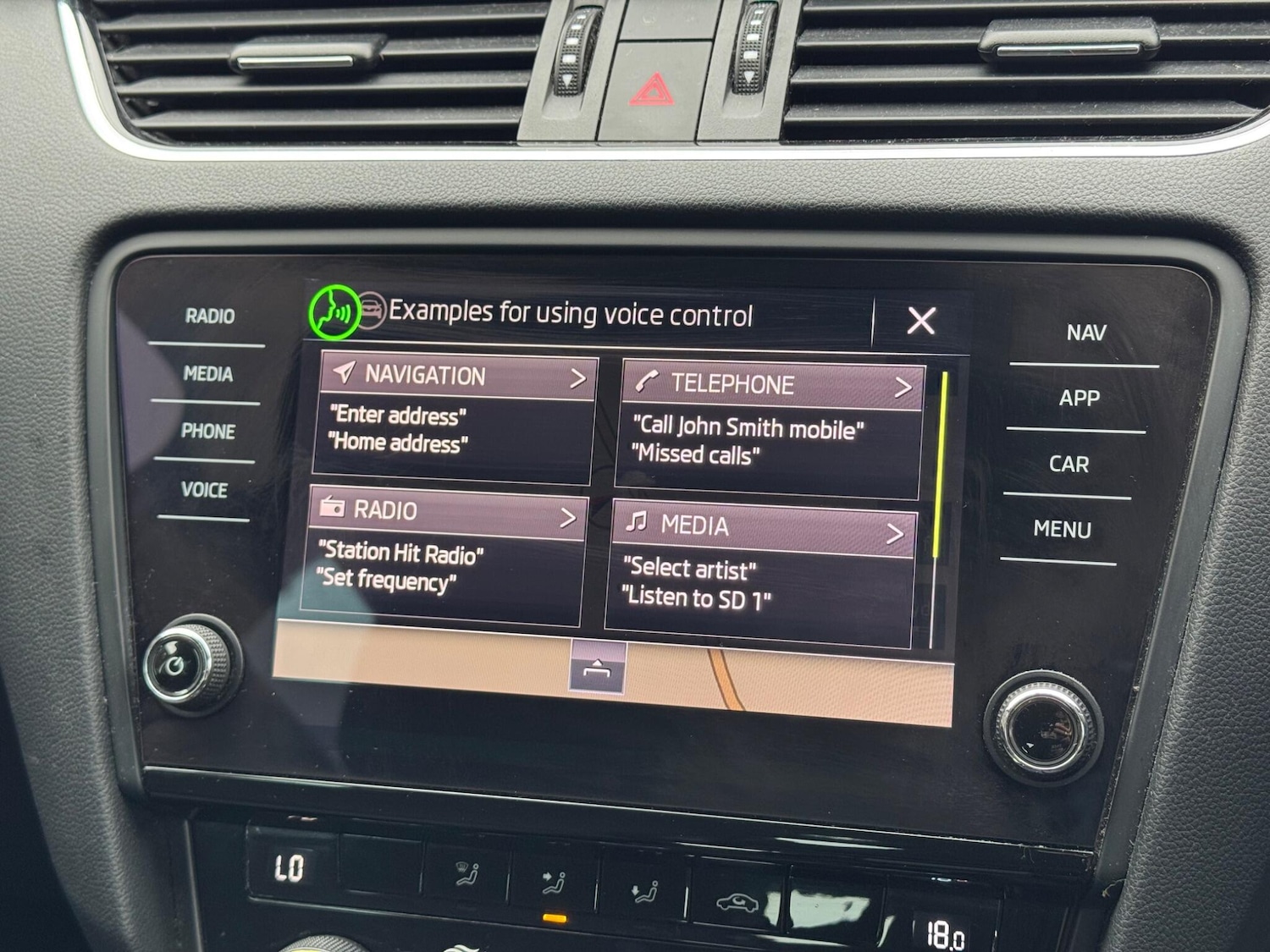 Used Skoda Octavia 2019 for sale - 76094471: Photo 41