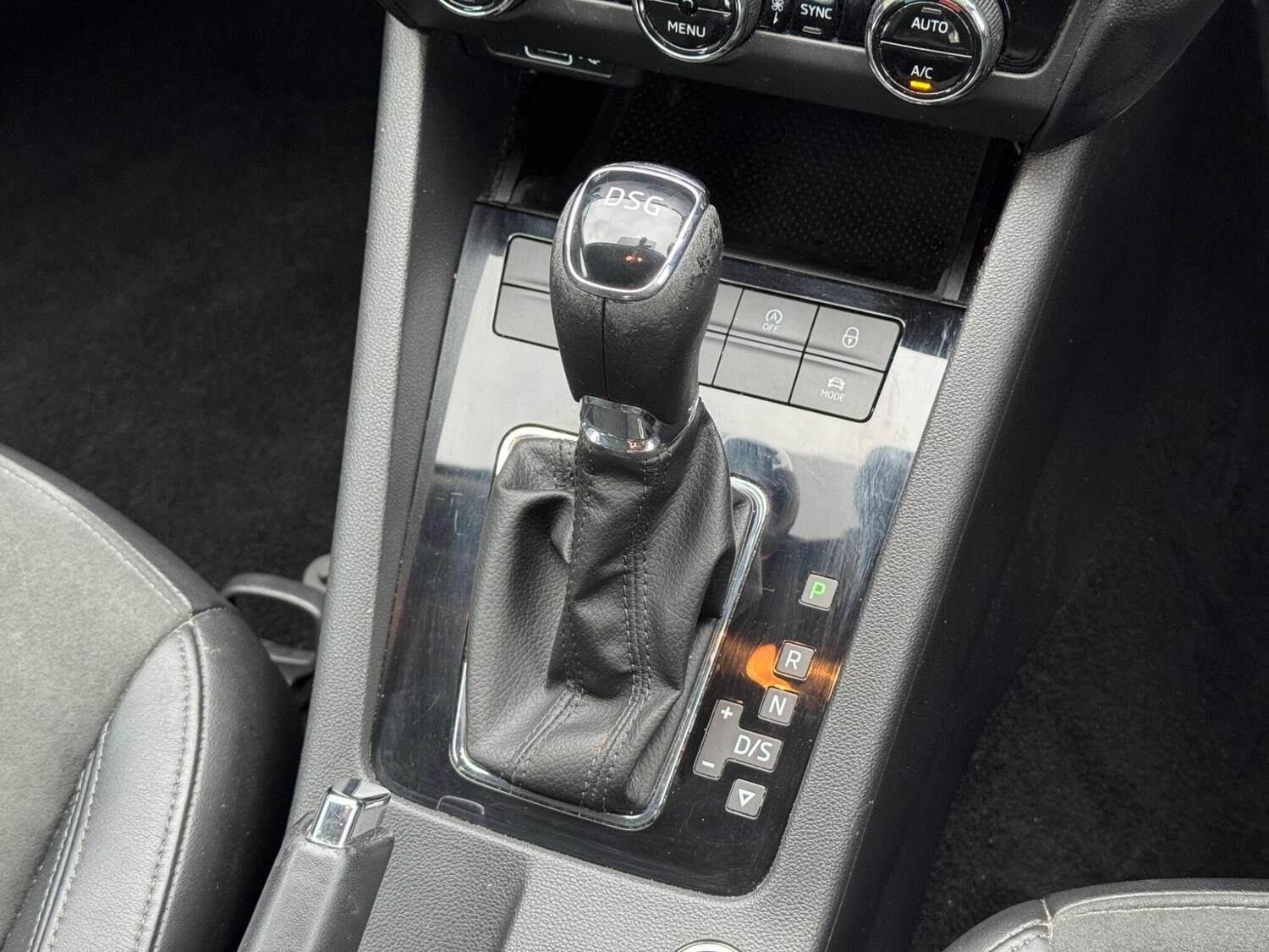 Used Skoda Octavia 2019 for sale - 76094471: Photo 43