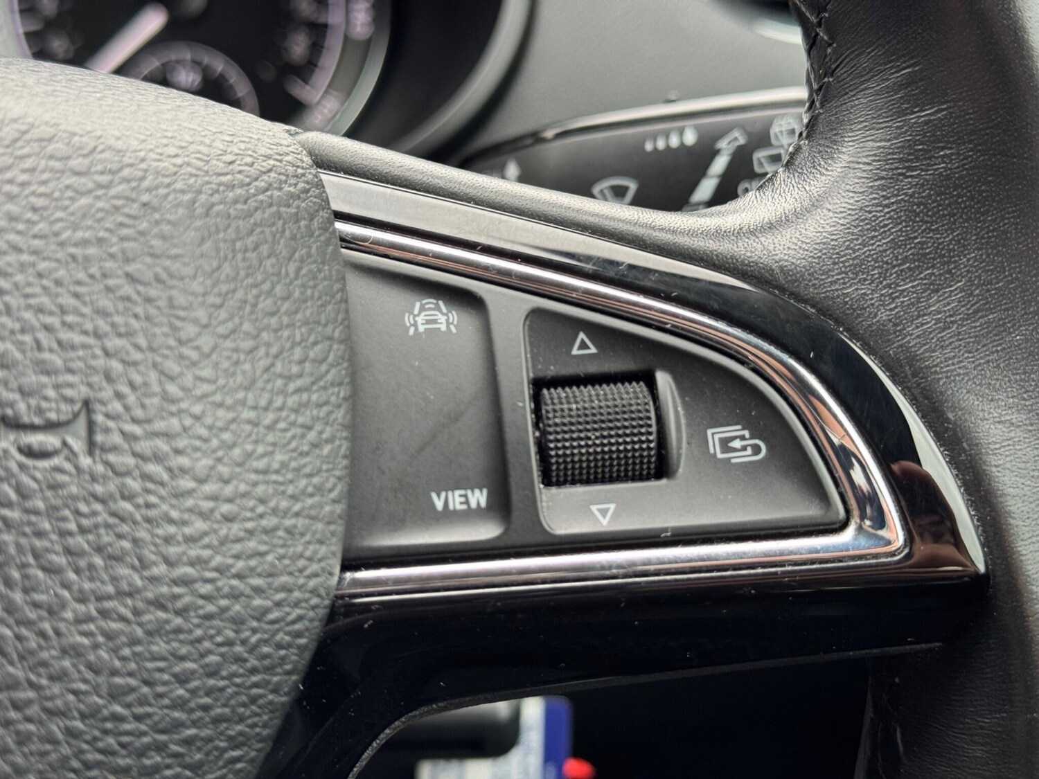 Used Skoda Octavia 2019 for sale - 76094471: Photo 45
