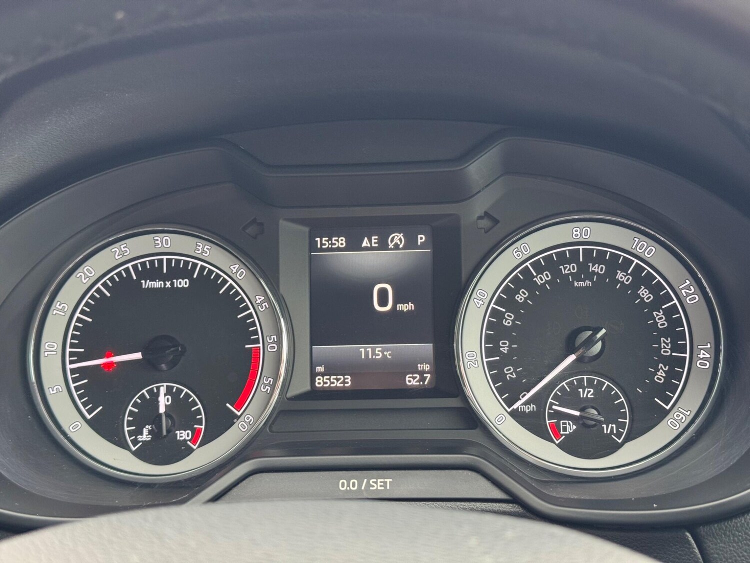 Used Skoda Octavia 2019 for sale - 76094471: Photo 47