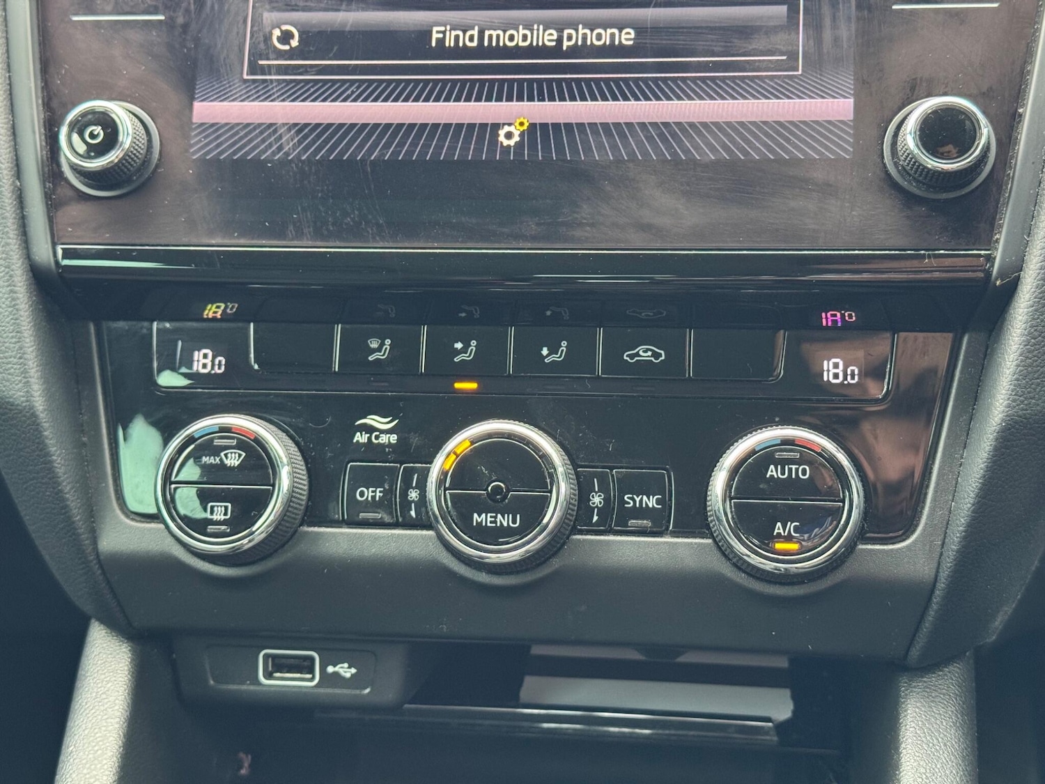 Used Skoda Octavia 2019 for sale - 76094471: Photo 48