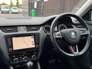 Used Skoda Octavia 2019 for sale - 76094471: Photo 4
