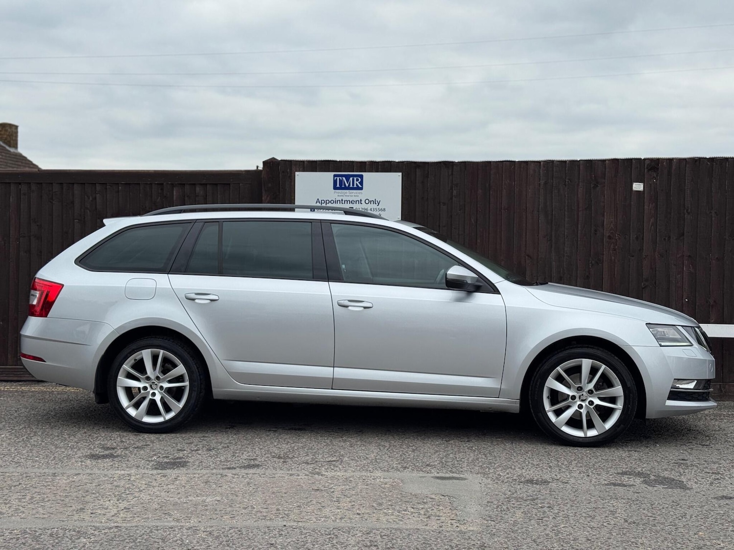 Used Skoda Octavia 2019 for sale - 76094471: Photo 7