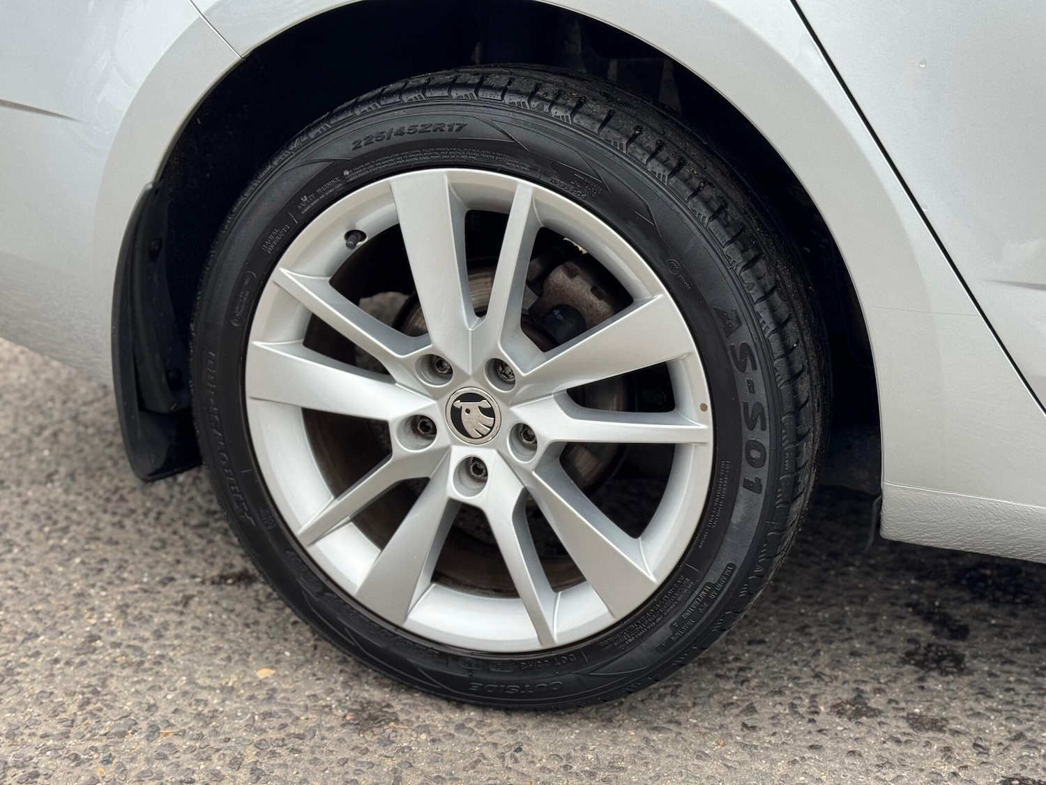 Used Skoda Octavia 2019 for sale - 76094471: Photo 9