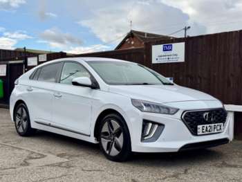 2021 (21) - 1.6 h-GDi Premium SE DCT Euro 6 (s/s) 5dr